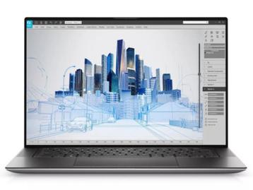 DELL PRECISION 5550 CORE I5 16GB 256+500 GB SSD GARANTIE beschikbaar voor biedingen