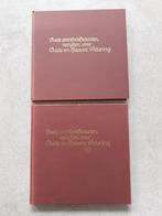 Oude Wetering in oude ansichten,  boeken, Ophalen of Verzenden, 1960 tot 1980, Gelopen, Zuid-Holland