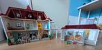 Schleich 42551 landhuis met stal, Ophalen, Zo goed als nieuw