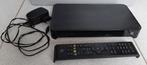UPC / Ziggo mediabox met adapter en afstandsbediening, Audio, Tv en Foto, Mediaspelers, Ophalen, Gebruikt