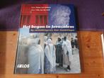 Boek het begon in jeruzalem telos ontdekkingsreis handelinge, Ophalen of Verzenden, Zo goed als nieuw, Telos, Christendom | Protestants