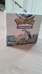 Pokemon Brilliant Stars Booster Box Sealed, Hobby en Vrije tijd, Verzamelkaartspellen | Pokémon, Ophalen of Verzenden, Nieuw, Boosterbox