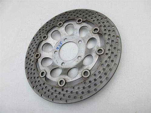 Suzuki GSX600F remschijf L GSX 600 F rem schijf brake disc, Motoren, Accessoires | Overige, Gebruikt, Ophalen of Verzenden