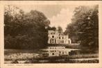 Vught - Villa 'Reeburg', Verzamelen, Ophalen of Verzenden, Voor 1920, Gelopen, Noord-Brabant