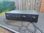 SANSUI AU-217 amplifier 2x40 watt versterker audio stereo., Overige merken, Gebruikt, Ophalen of Verzenden, Minder dan 60 watt