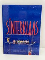 Sinterklaas Nieuw Charlotte Dematons, Ophalen of Verzenden, Nieuw, Charlotte Dematons, Prentenboek