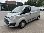 Ford Transit Custom 290 2.2 TDCI L2H2 Trend*EXPORTPRIJS*, Auto's, Bestelauto's, Voorwielaandrijving, Euro 5, Gebruikt, 4 cilinders