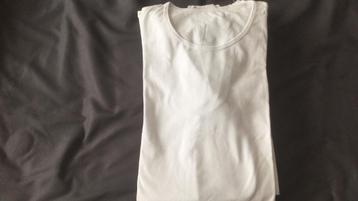 12 T shirts onderhemden maat L voor heren beschikbaar voor biedingen