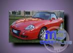 Fiat Barchetta '95 - Voorbumper [model 2003], Auto diversen, Tuning en Styling, Ophalen of Verzenden, MJ-Carstyling, Info@mj-carstyling.net
