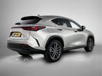Lexus NX 450h+ AWD Executive Line | Stoelgeheugen | Stoelven, Auto's, Automaat, 12 maanden, 4 cilinders, Bedrijf