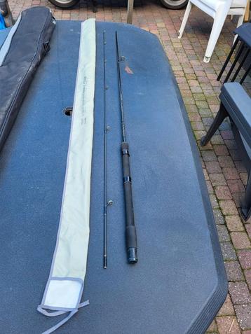 Silstar Graphite 240 Werphengel + Hoes beschikbaar voor biedingen