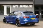 Audi A6 Avant 3.0 TDI BiT quattro Competition Mega Compleet!, Auto's, Automaat, 221 €/maand, Gebruikt, 1905 kg