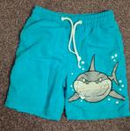 zwembroek 122, Ophalen of Verzenden, Zo goed als nieuw, Jongen, Sport- of Zwemkleding