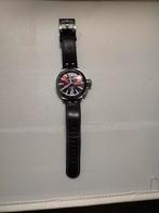 TW Steel Heren horloge, Sieraden, Tassen en Uiterlijk, Horloges | Heren, Overige merken, Staal, Polshorloge, Ophalen of Verzenden