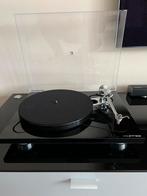 Te koop: Rega RP8 met RB3000 arm(!) en topelement (MC), Ophalen, Zo goed als nieuw, Overige merken