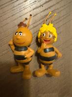 Vintage maja de bij set, Verzamelen, Poppetjes en Figuurtjes, Ophalen of Verzenden, Zo goed als nieuw