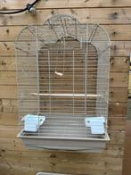 Vogelkooi Rooftop, Ophalen, Nieuw
