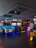 GRATIS Arcade Game bij jou op locatie!, Ophalen, Zo goed als nieuw