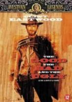 The Good, the Bad and the Ugly - film van Sergio Leone (DVD), Ophalen of Verzenden