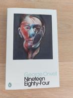 George Orwell 1984, Engelstalig,  nieuw boek, Boeken, Literatuur, Ophalen of Verzenden, Nieuw, George Orwell, Europa overig