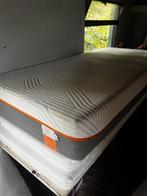 Tempur elite zeer netjes, Huis en Inrichting, Slaapkamer | Matrassen en Bedbodems, Ophalen of Verzenden, Zo goed als nieuw
