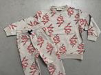 Carlijn Q sweater joggingbroek maat 110-116, Trui of Vest, Ophalen of Verzenden, Zo goed als nieuw, CarlijnQ