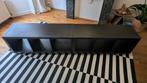 Ikea kallax(1x3) with wheels, Huis en Inrichting, Ophalen, 50 tot 100 cm, Zo goed als nieuw, Minder dan 100 cm