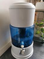 Aqualine 5 waterfilter glas, Ophalen of Verzenden, Zo goed als nieuw