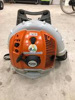 Stihl BR 500 bladblazer, Ophalen, Gebruikt, Benzine
