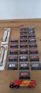 Alfa Romeo DTM Lijn 1/87 Herpa, Hobby en Vrije tijd, Modelauto's | 1:87, Ophalen, Nieuw, Auto, Herpa