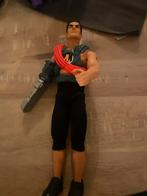 Action Man Speelfiguur, Ophalen of Verzenden, Gebruikt
