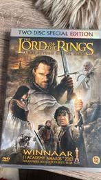 The Lord of the Rings The return of the King, Ophalen of Verzenden, Zo goed als nieuw