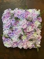 Bloemenwand panelen, Ophalen of Verzenden, Nieuw