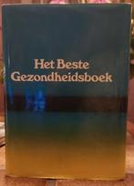 Het beste gezondheidsboek, Boeken, Gezondheid, Dieet en Voeding, Ophalen of Verzenden, Zo goed als nieuw, Gezondheid en Conditie