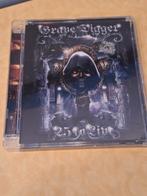 Grave Digger 25 To Live, Ophalen of Verzenden, Gebruikt