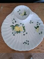 Grote visschaal vintage, Ophalen of Verzenden