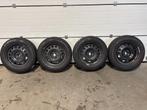 17" michelin winterbanden st. 5 x 108 peugeot 3008, 5008, Auto-onderdelen, Banden en Velgen, Ophalen, 17 inch, Winterbanden, Nvt