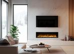 Dimplex Ignite Evolve Inbouwhaard + Oak Log Set - Nieuw, Ophalen, Overige soorten, Elektrisch, Nieuw