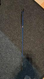 Paardrijzweep Edward Goddard blauw 80cm, Ophalen of Verzenden, Zo goed als nieuw, Overige typen