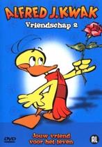 DVD Alfred J. Kwak - Vriendschap 2, Avontuur, Alle leeftijden, Ophalen of Verzenden, Zo goed als nieuw