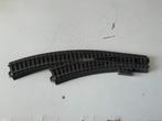 Marklin 24671 C-Rail Bochtwissel Links, Hobby en Vrije tijd, Modeltreinen | H0, Wisselstroom, Gebruikt, Rails, Ophalen of Verzenden