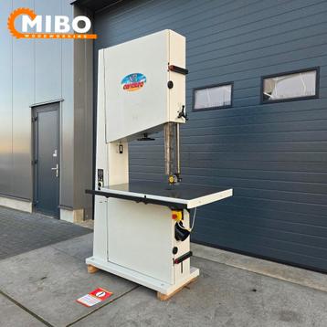 Centauro lintzaag model 800 ** nieuw model ** lintzaag beschikbaar voor biedingen