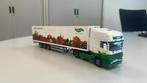 Scania dijco greeney, Hobby en Vrije tijd, Modelauto's | 1:50, Ophalen, Bus of Vrachtwagen