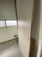 Deur, Ophalen, Nieuw, Binnendeur, 215 cm of meer