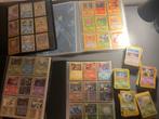 Reuze pokemon kaarten collectie, Ophalen of Verzenden, Zo goed als nieuw, Meerdere kaarten