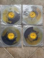 Elvis Presley - Sun liquid vinyl 78 rpm - 4x - nieuw/mint, 10 inch, Overige typen, Ophalen of Verzenden, Pop