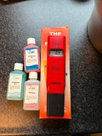 Ph meter € 15,00, Ophalen, Zo goed als nieuw