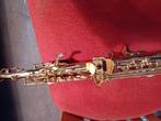 Sopraansaxofoon, Muziek en Instrumenten, Blaasinstrumenten | Saxofoons, Ophalen of Verzenden, Nieuw, Alt