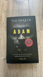 Theodore R. Dekker - Adam, Ophalen of Verzenden, Zo goed als nieuw, Theodore R. Dekker