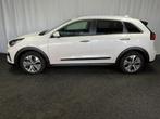 Kia e-Niro DynamicPlusLine 64 kWh 1E EIGN/ECC/CAMERA/99,7% S, Gebruikt, 1712 kg, Met garantie (alle), Leder en Stof